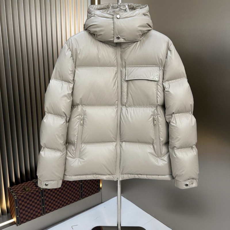 Moncler Down Coat